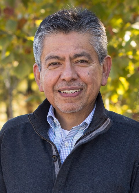 George Chiriboga